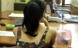 Pháp luật không quy định công khai đại gia mua dâm