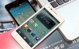 Oppo ra mắt Finder phiên bản "smartphone tình yêu"