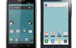 Smartphone mới của Motorola sẽ lên kệ ngày 10/8