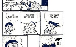 Chỉ có thể là cây xăng