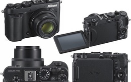 Điểm mặt 5 mẫu máy ảnh kiêm smartphone hiện nay