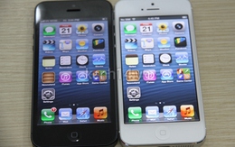  Điểm danh 8 smartphone đáng mơ ước nhất hiện nay