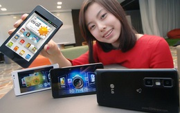 Smartphone CloudMobile của Acer bị ngừng ra mắt