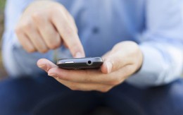 Tháng 10: 10,3 % người duyệt web trên smartphone, tablet