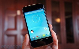 Smartphone của Sharp và Google cùng ra quân tuần này