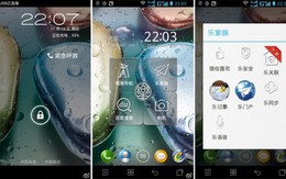 Sắp có smartphone Lenovo 1080p 5-inch hai sim