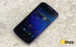 Những chiếc Smartphone giá 10 triệu đồng