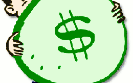 'Ngân hàng là cửa ngõ chính của hoạt động rửa tiền'