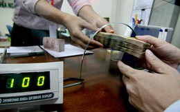 Vốn vay ngân hàng TPHCM tăng mạnh trở lại