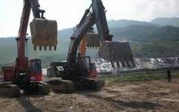 200 tỷ đồng xây nhà máy xử lý hạt nix thải