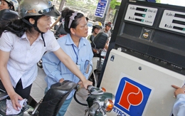 Doanh nghiệp xăng dầu tiếp tục lãi ít nhất 700 đồng/lít