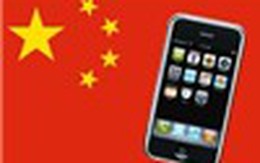 Trung Quốc vượt Mỹ trở thành thị trường smartphone lớn nhất thế giới