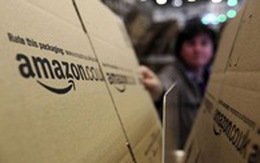 Amazon dự định phát triển smartphone cạnh tranh với Apple