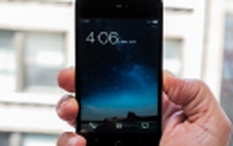 Mở hộp rồi ‘mổ xẻ’ smartphone lõi tứ Meizu MX