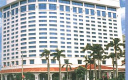 Hàng loạt khách sạn sang đổi chủ: Đại gia Việt "giật cờ"