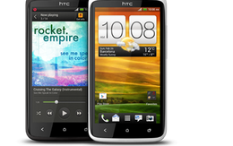 Lợi nhuận smartphone HTC giảm hơn một nửa trong quý II