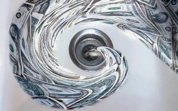 Phó giám đốc ngân hàng “bùng” gần 16 tỷ đồng 