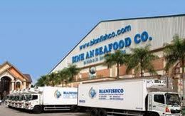 Ngân hàng của bầu Hiển 'giải cứu' Công ty Bình An