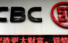 4 ngân hàng Trung Quốc nắm gần 30% lợi nhuận toàn cầu