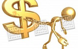 Nợ xấu tại các ngân hàng TPHCM tiếp tục tăng