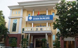 Chi nhánh ngân hàng trần tình việc 2 năm không người vay 