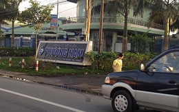 Thủy sản Phương Nam từ đại gia thành con nợ