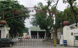 Thu hồi đất 320m² Thụy Khuê xây nhà khách Bộ Quốc phòng