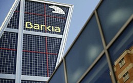 Ngân hàng Tây Ban Nha cần vay 59,3 tỷ euro