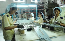 TQ: 12 doanh nghiệp bị liệt vào danh sách đen của ngân hàng thế giới