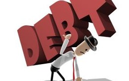 "Rổ nợ" nghìn tỷ của các tập đoàn "đại gia"