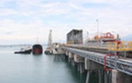 Doanh nghiệp Trung Quốc bán lậu xăng ở Việt Nam