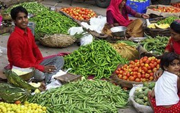 Ngân hàng trung ương Ấn Độ thúc đẩy hoạt động cho vay