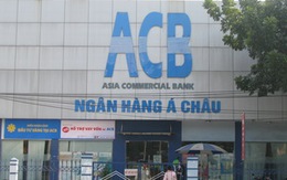 Ngân hàng Á Châu triệu tập đại hội bất thường