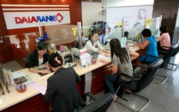 Thêm ngân hàng xem xét sáp nhập, hợp nhất