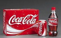 Tăng trưởng của Coca – Cola ở Trung Quốc chậm lại