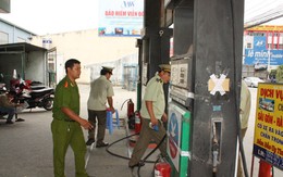 Tây Ninh phạt 4 doanh nghiệp xăng dầu gian lận