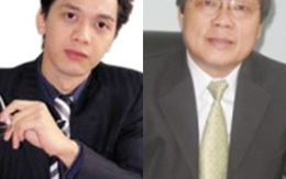 Ngân hàng liên tục thay "tướng"