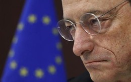 Chủ tịch ngân hàng trung ương ECB kêu gọi cải cách