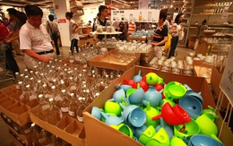 Ngân hàng thế giới giảm dự báo tăng trưởng kinh tế Trung Quốc