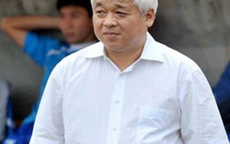 Những đại gia tuổi Rồng gặp 'bão' năm Nhâm Thìn