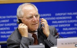 EU thất bại trong việc thành lập giám sát viên ngân hàng