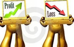 Điệp khúc "lỗ" của các doanh nghiệp "đại gia"