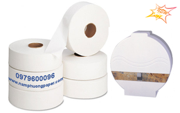 Cách chọn và sử dụng giấy vệ sinh tốt cho sức khỏe
