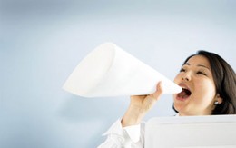 Nói nhiều cũng có lợi cho sức khỏe