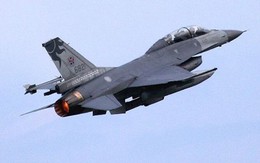 F-16C/D Đài Loan sắp "về vườn", Mỹ hứa sẽ bán máy bay mới