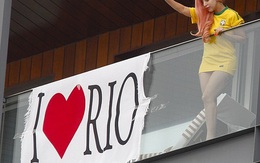 Lady Gaga công khai tình yêu với Rio Ferdinand?