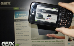 Thị trường trước cơn bão smartphone giá rẻ