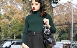 10 xu hướng thời trang đốt cháy năm con rồng