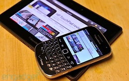 10 smartphone được mong chờ nhất 2012