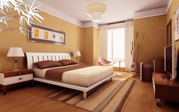 "Thiên đường tình yêu" trong trại giam 